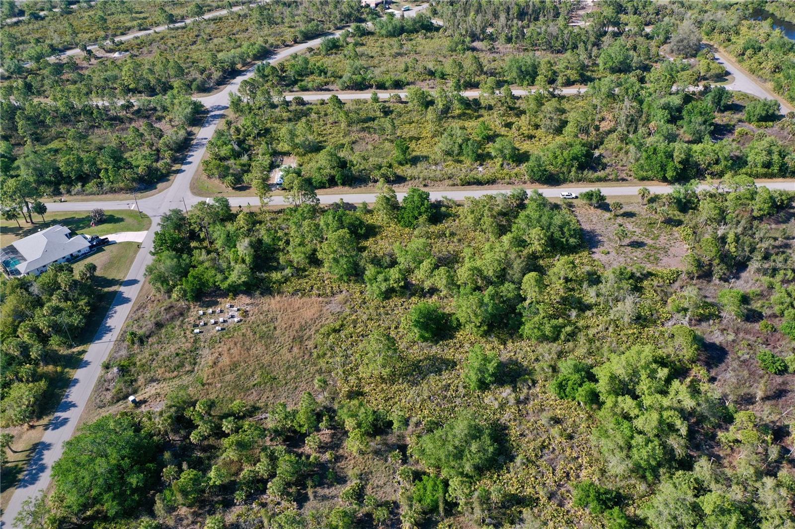 12453 KOENIG LN, PORT CHARLOTTE, FL, 33953