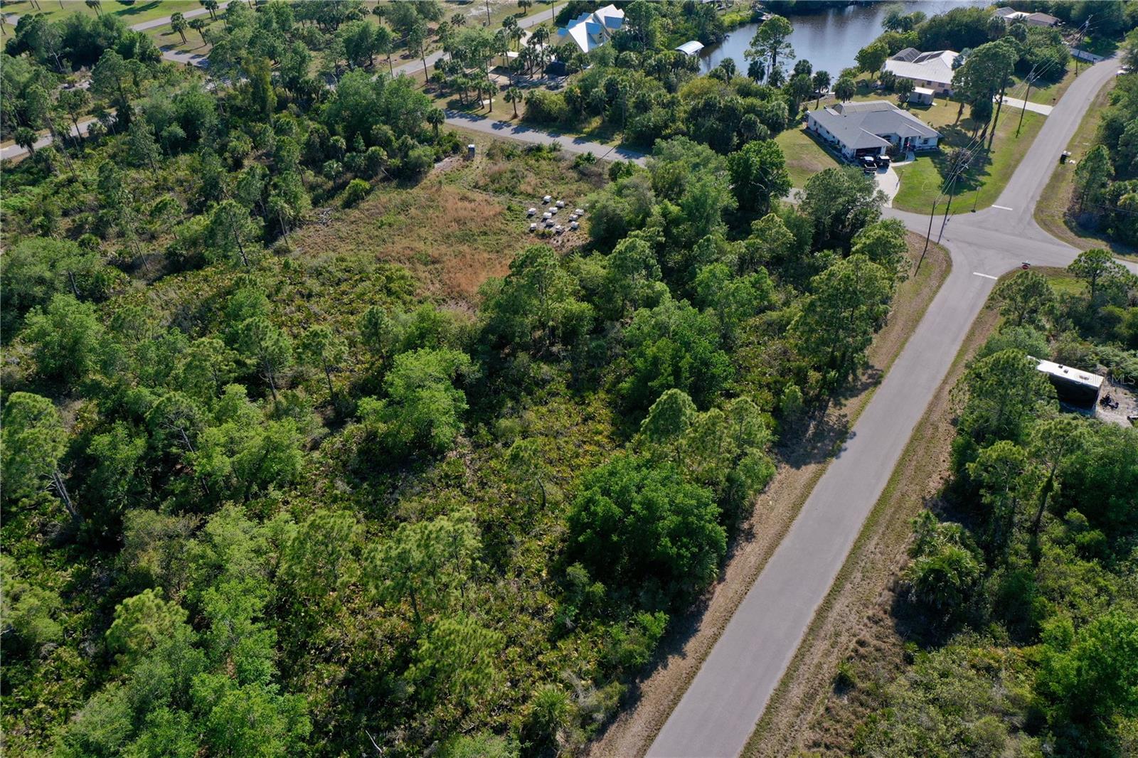 12453 KOENIG LN, PORT CHARLOTTE, FL, 33953