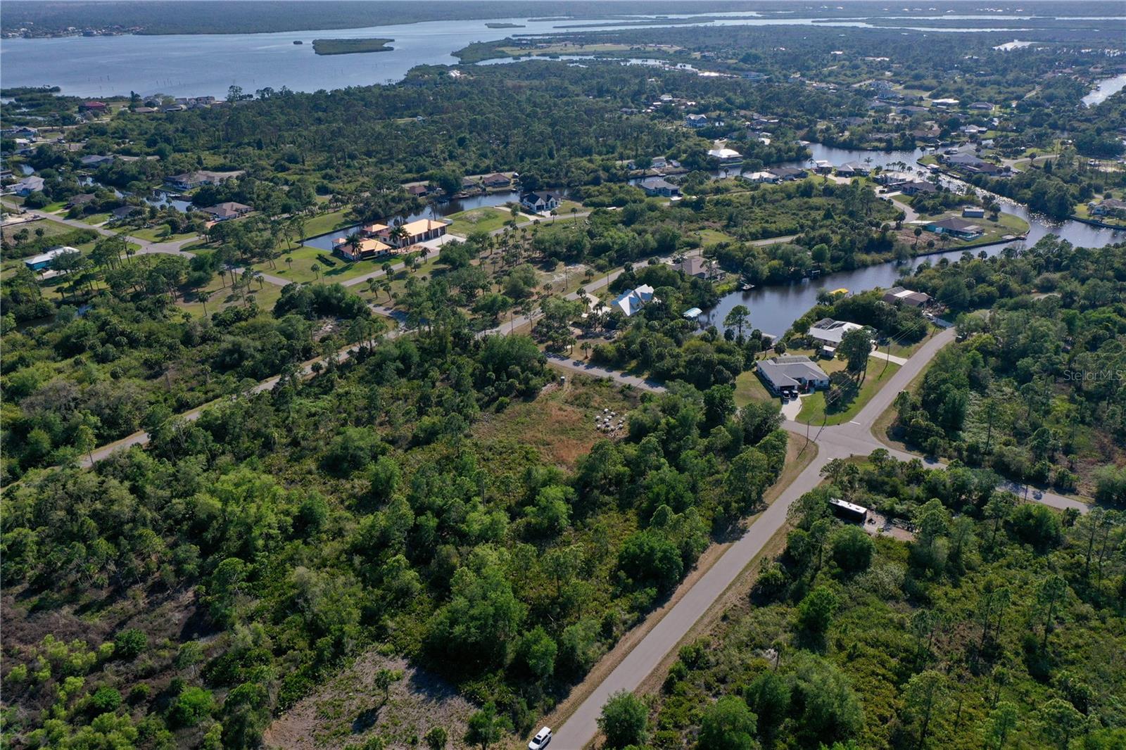 12453 KOENIG LN, PORT CHARLOTTE, FL, 33953