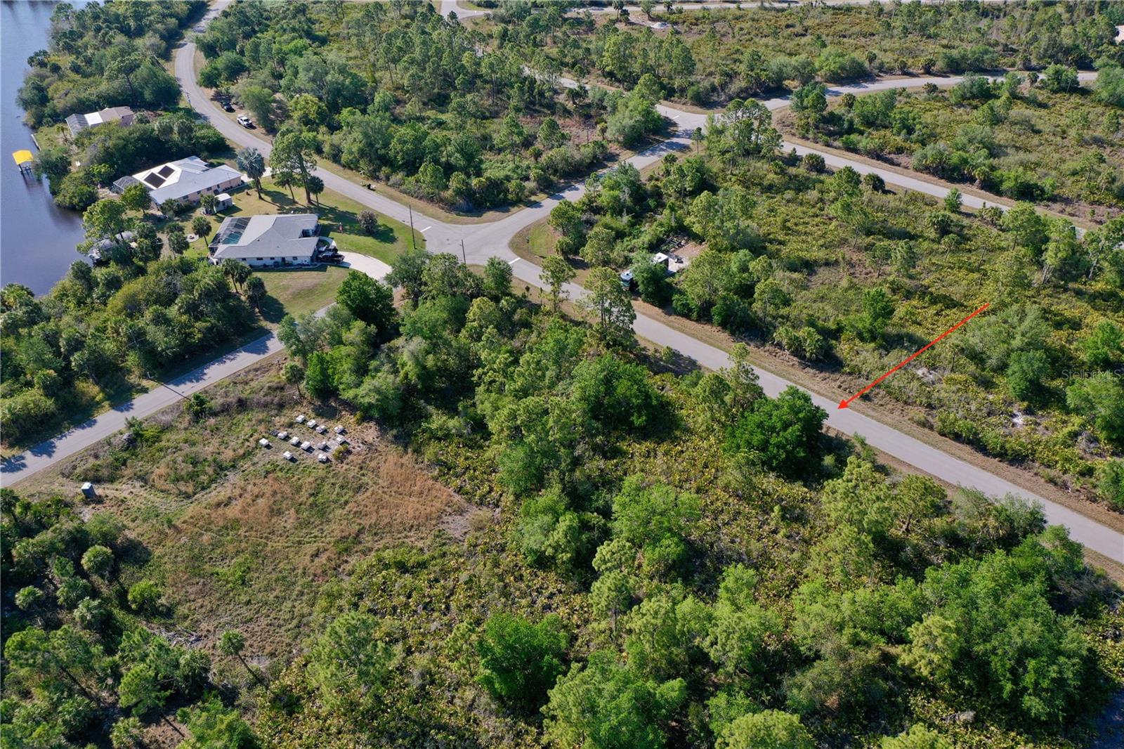 12453 KOENIG LN, PORT CHARLOTTE, FL, 33953