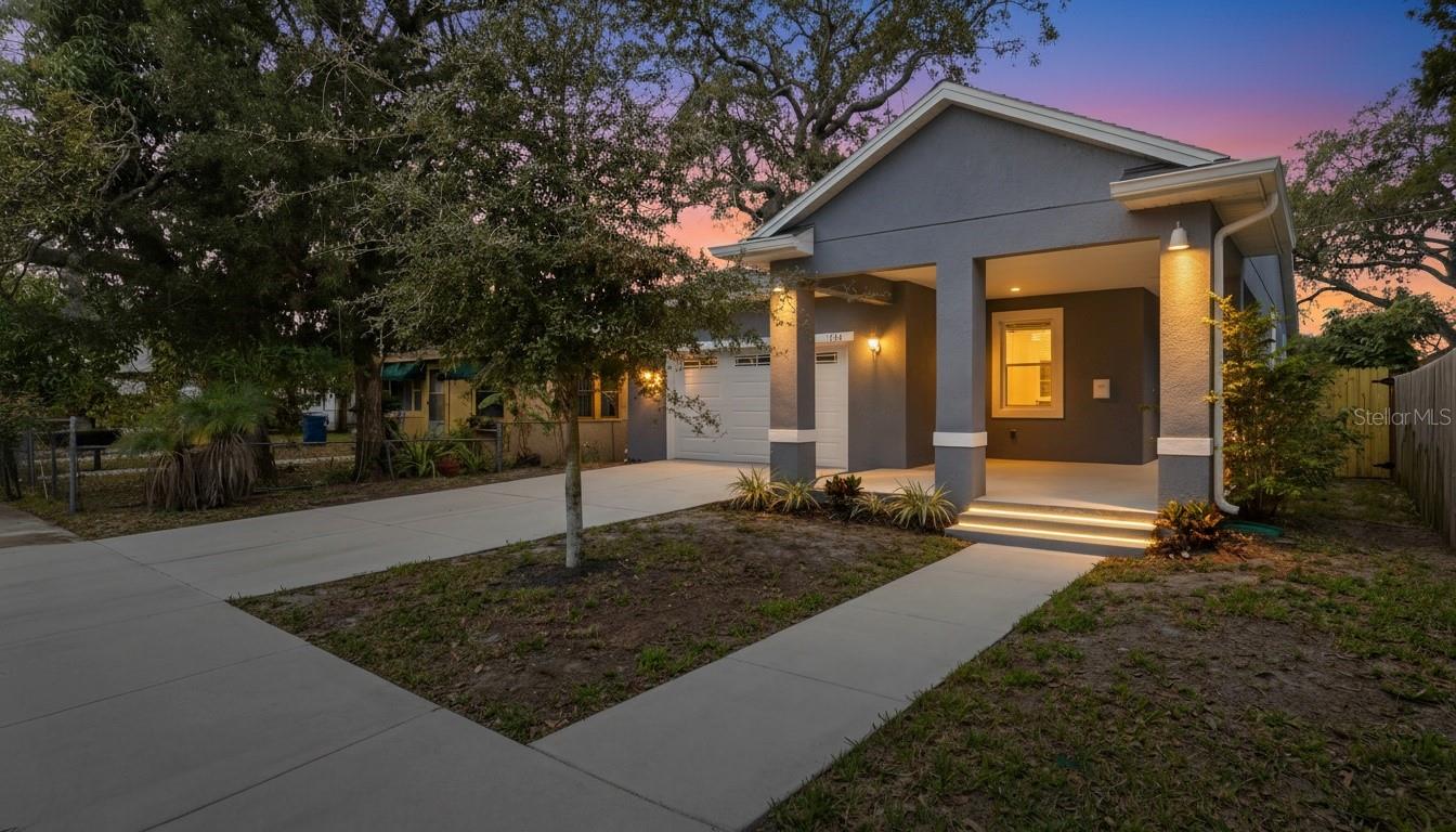 1535 13TH ST S, ST PETERSBURG, FL, 33705