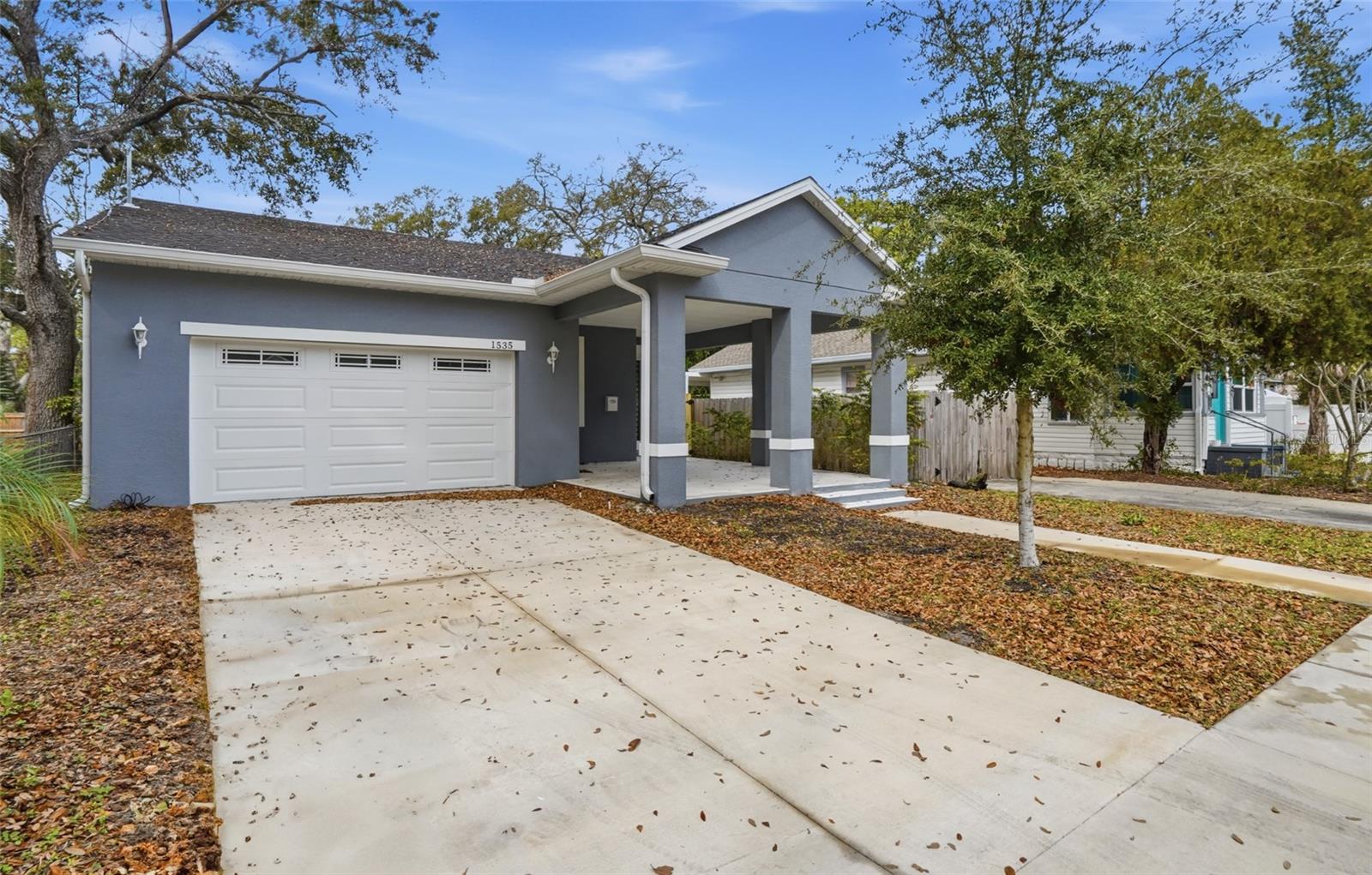 1535 13TH ST S, ST PETERSBURG, FL, 33705