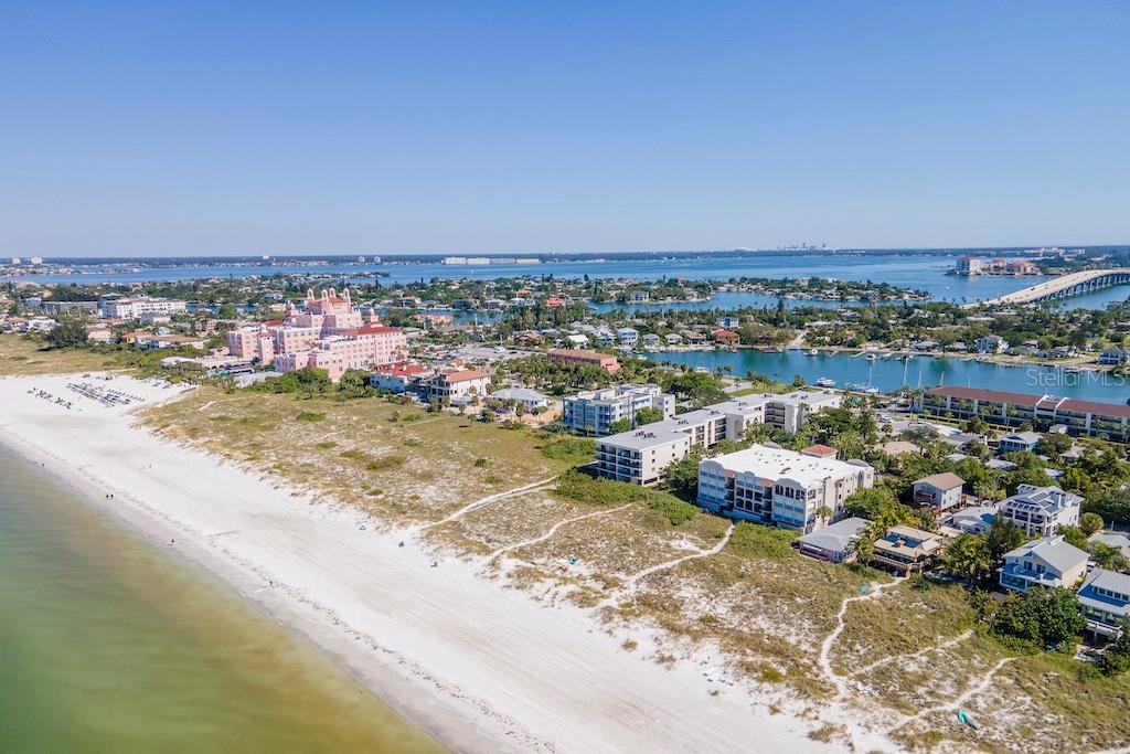 3200 GULF BLVD #103, ST PETE BEACH, FL, 33706