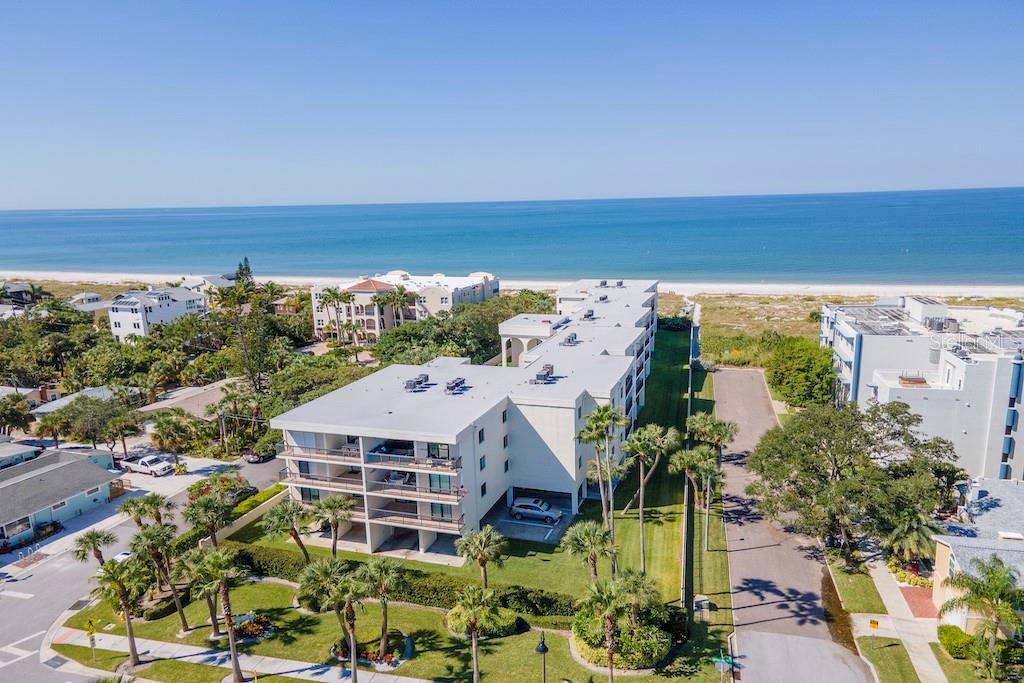 3200 GULF BLVD #103, ST PETE BEACH, FL, 33706