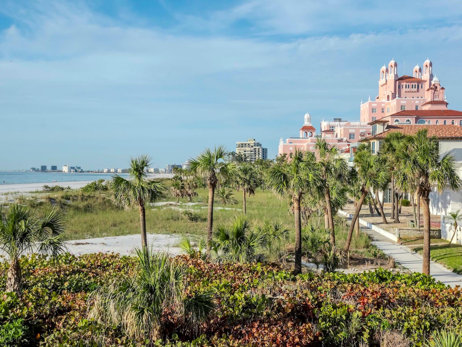 3200 GULF BLVD #103, ST PETE BEACH, FL, 33706