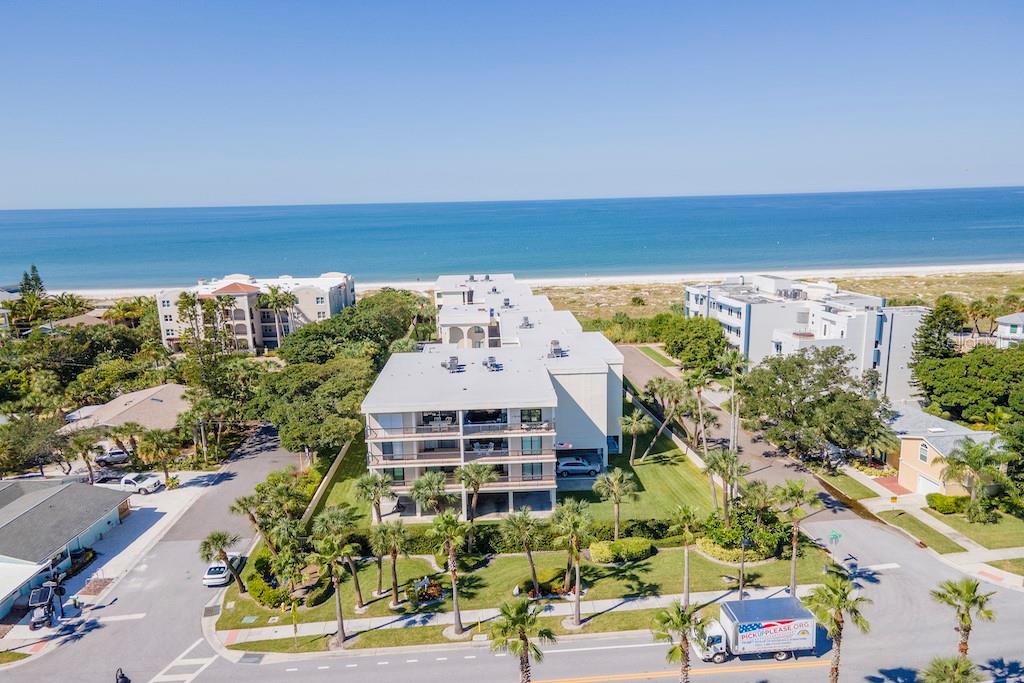 3200 GULF BLVD #103, ST PETE BEACH, FL, 33706