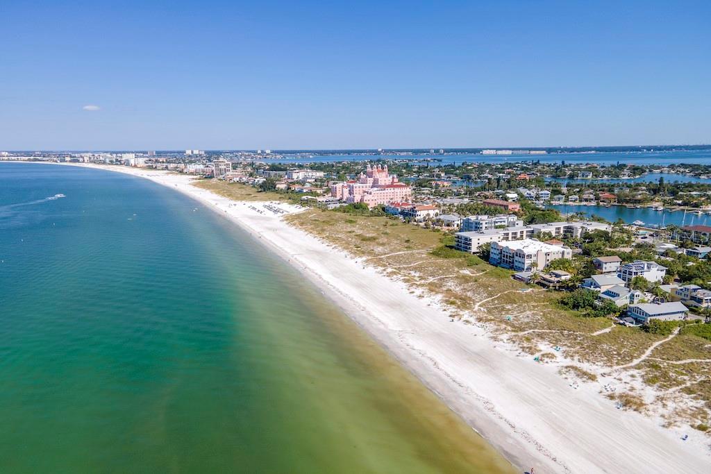 3200 GULF BLVD #103, ST PETE BEACH, FL, 33706