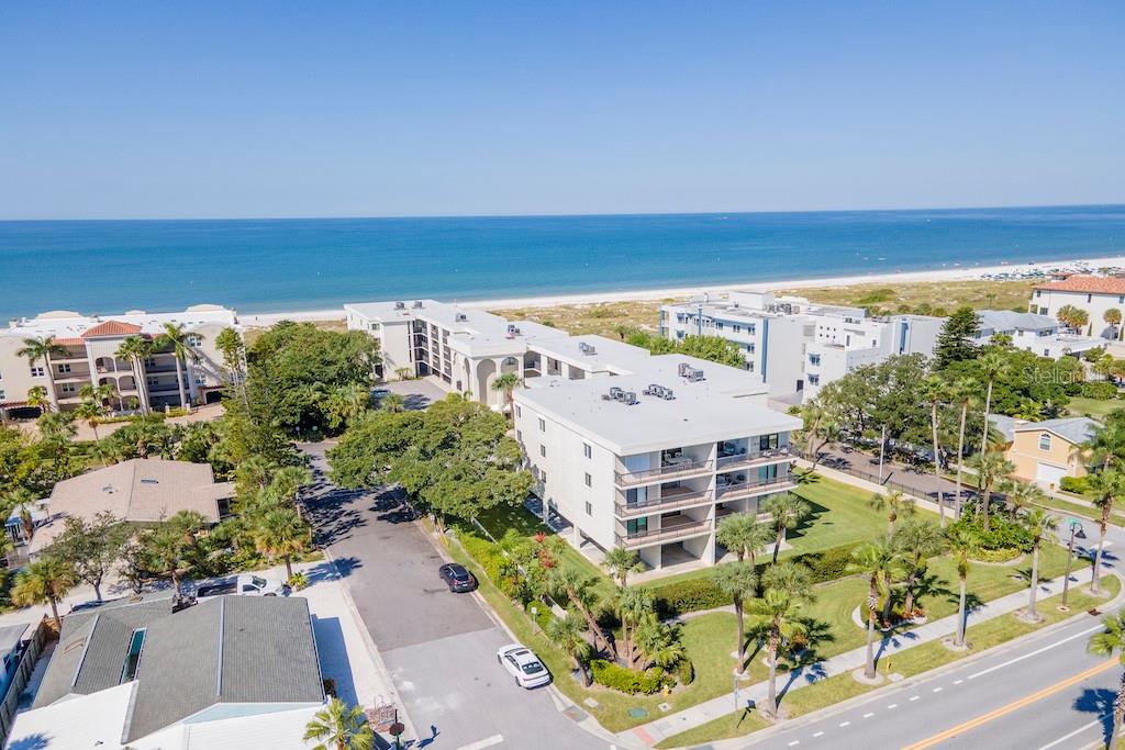 3200 GULF BLVD #103, ST PETE BEACH, FL, 33706