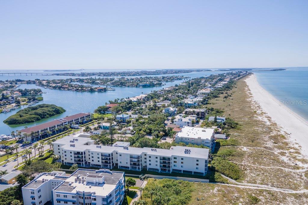 3200 GULF BLVD #103, ST PETE BEACH, FL, 33706