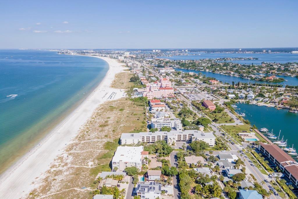 3200 GULF BLVD #103, ST PETE BEACH, FL, 33706