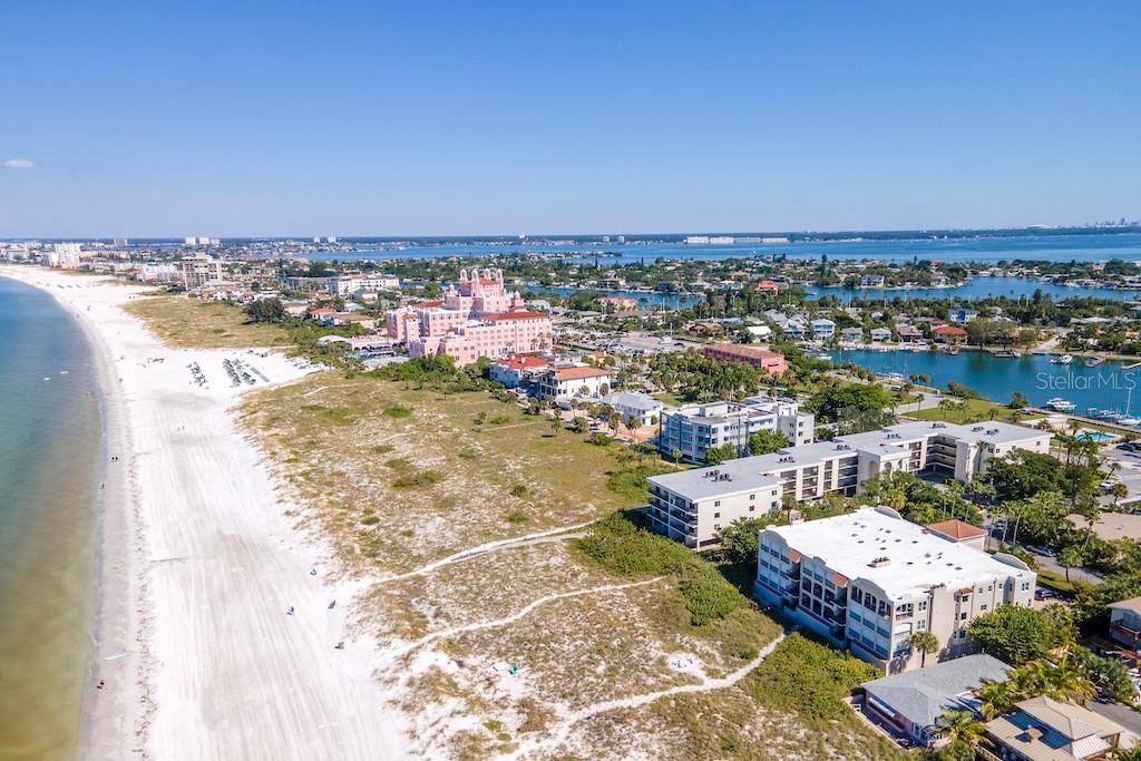 3200 GULF BLVD #103, ST PETE BEACH, FL, 33706