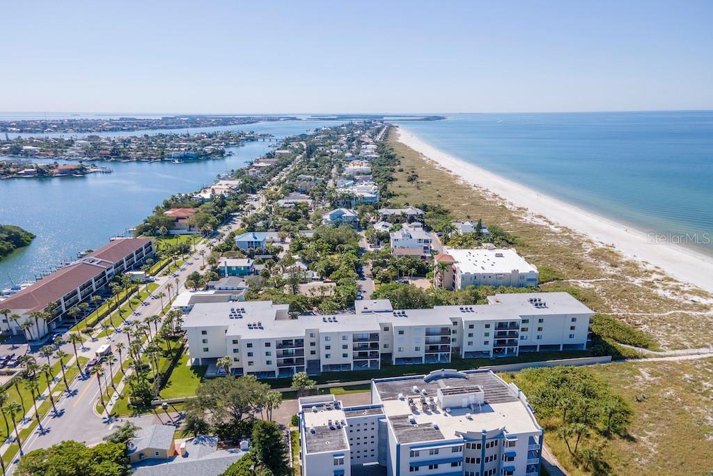 3200 GULF BLVD #103, ST PETE BEACH, FL, 33706