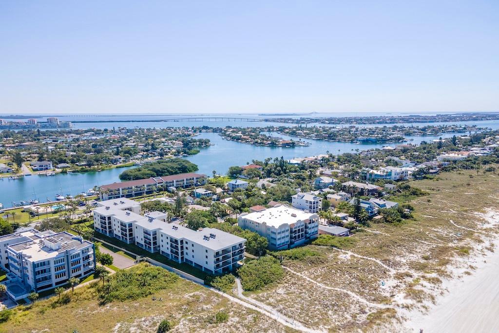 3200 GULF BLVD #103, ST PETE BEACH, FL, 33706