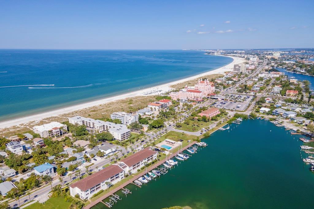 3200 GULF BLVD #103, ST PETE BEACH, FL, 33706