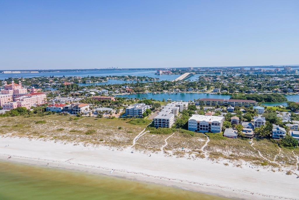 3200 GULF BLVD #103, ST PETE BEACH, FL, 33706