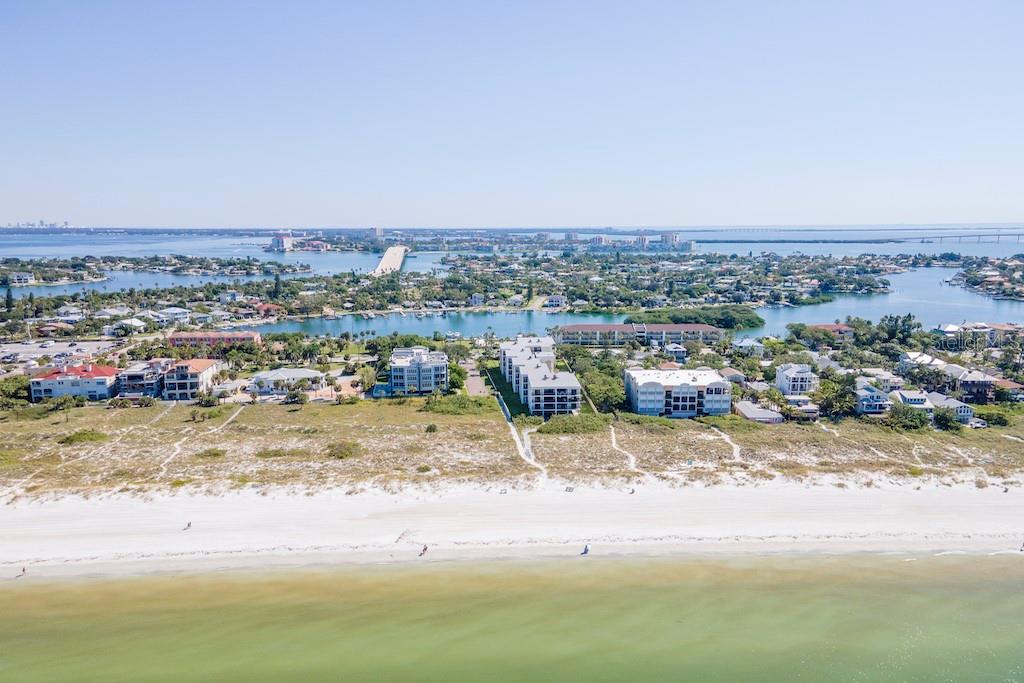 3200 GULF BLVD #103, ST PETE BEACH, FL, 33706