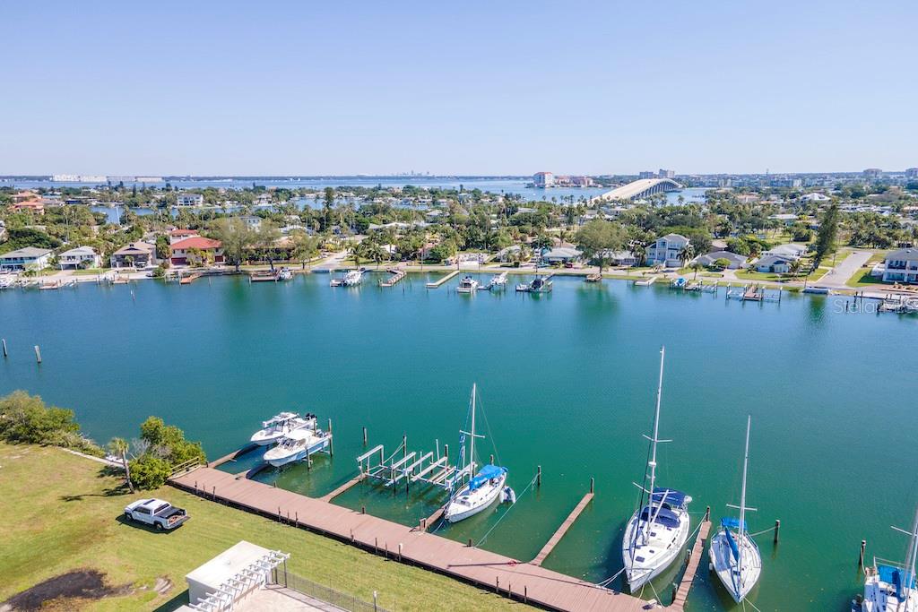 3200 GULF BLVD #103, ST PETE BEACH, FL, 33706