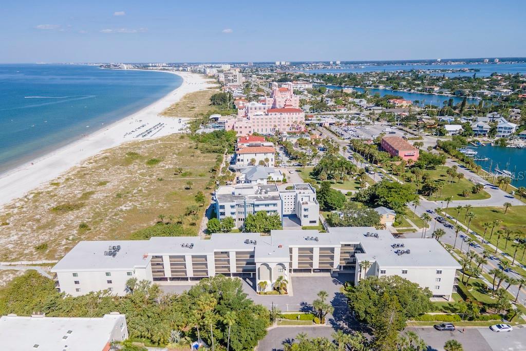 3200 GULF BLVD #103, ST PETE BEACH, FL, 33706