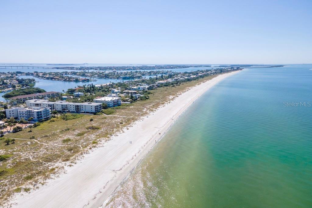 3200 GULF BLVD #103, ST PETE BEACH, FL, 33706