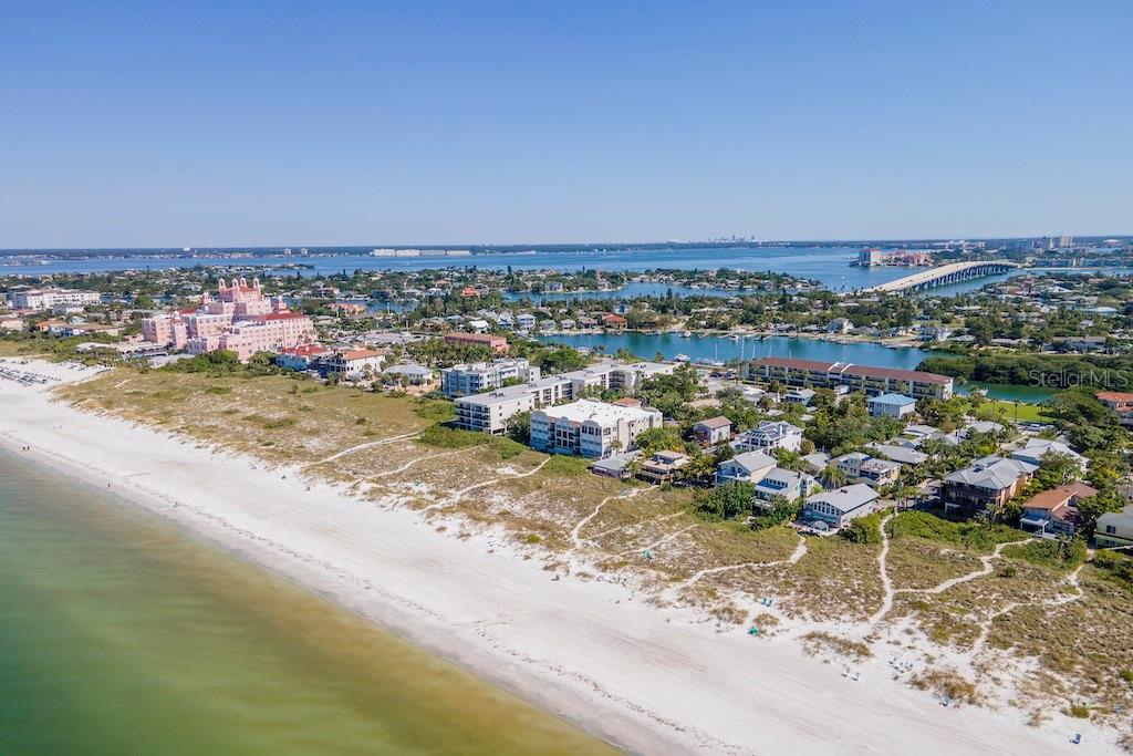 3200 GULF BLVD #103, ST PETE BEACH, FL, 33706