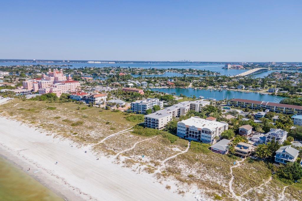 3200 GULF BLVD #103, ST PETE BEACH, FL, 33706