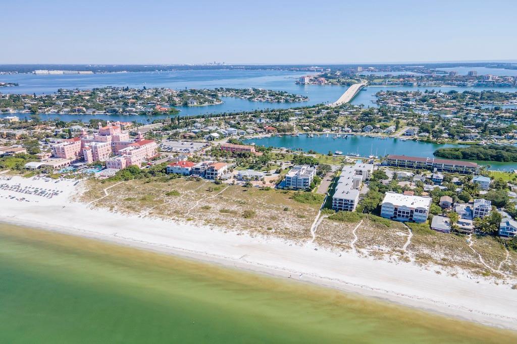 3200 GULF BLVD #103, ST PETE BEACH, FL, 33706