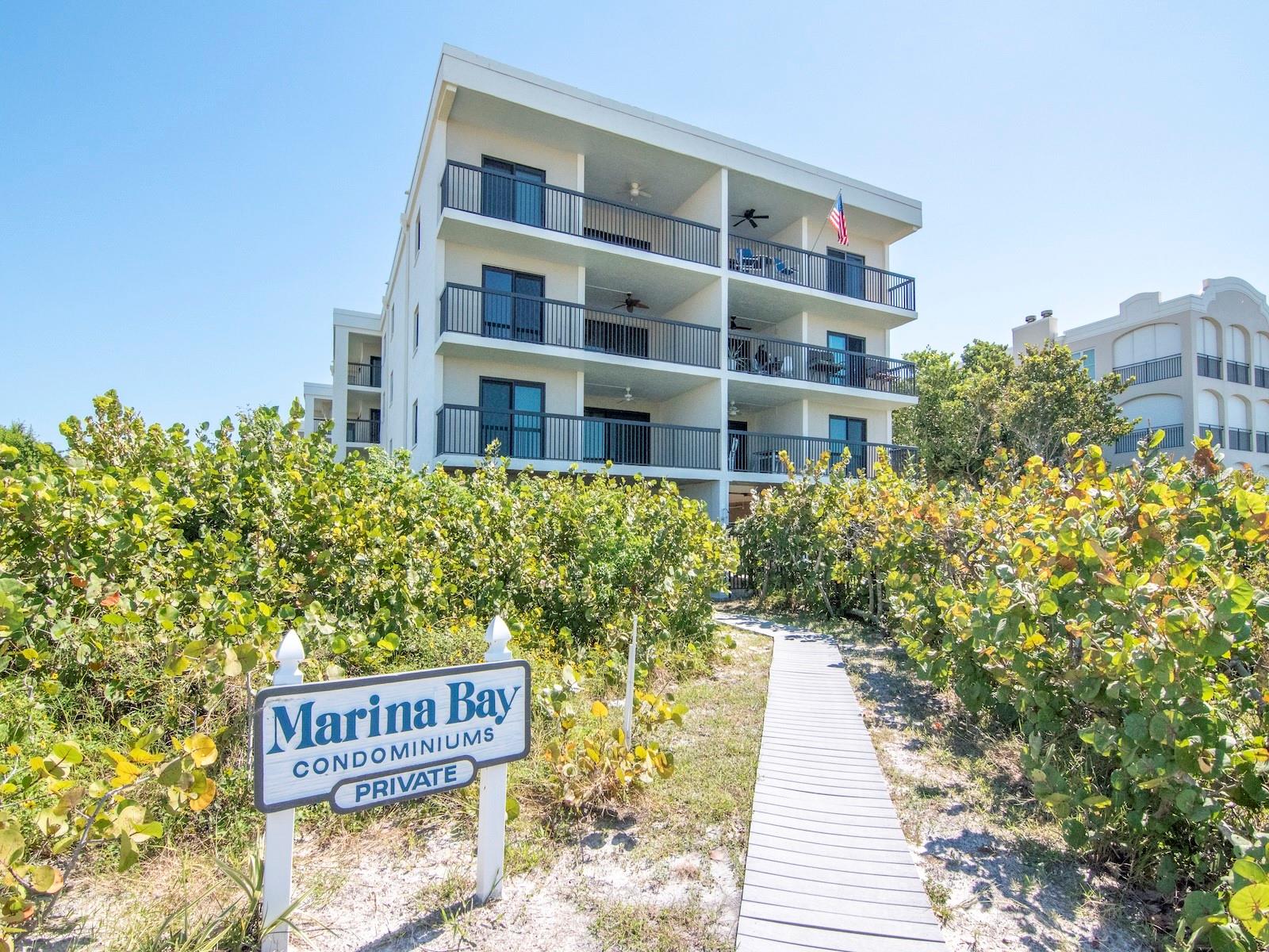 3200 GULF BLVD #103, ST PETE BEACH, FL, 33706