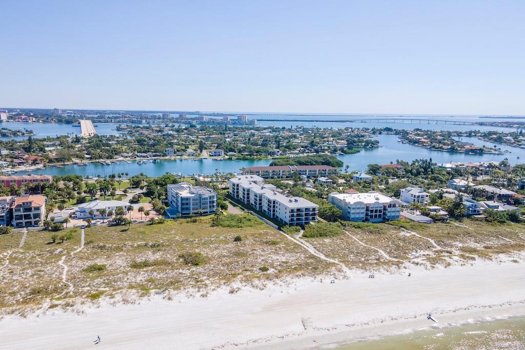 3200 GULF BLVD #103, ST PETE BEACH, FL, 33706