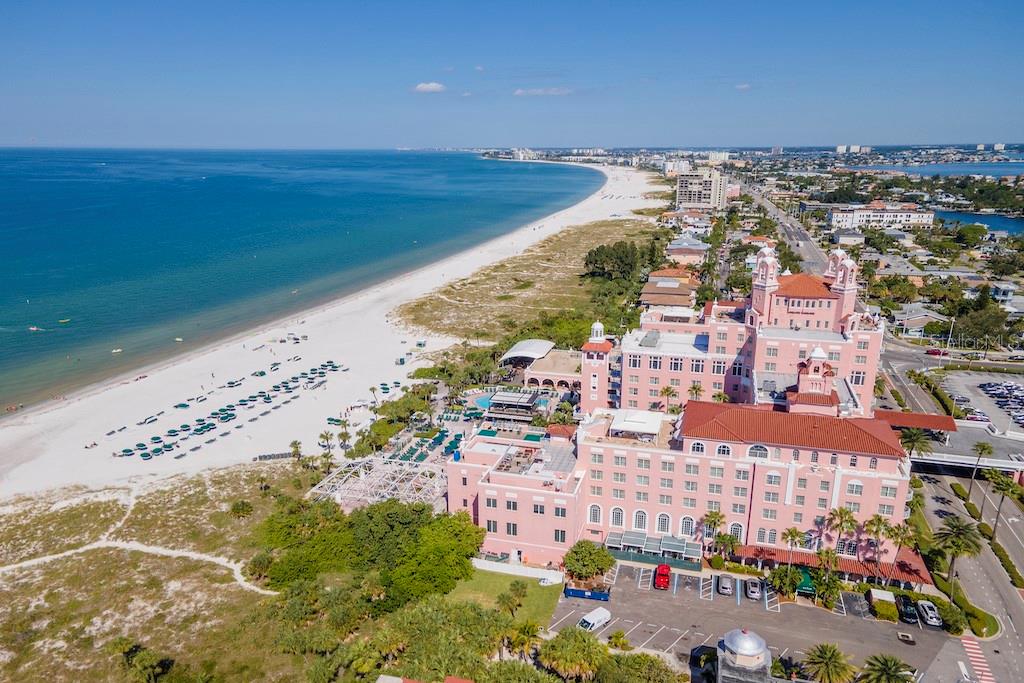 3200 GULF BLVD #103, ST PETE BEACH, FL, 33706