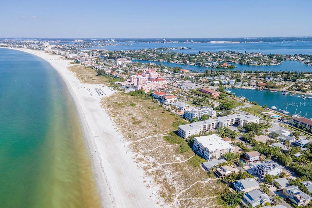 3200 GULF BLVD #103, ST PETE BEACH, FL, 33706