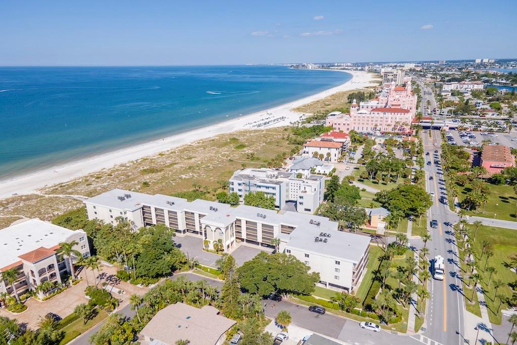3200 GULF BLVD #103, ST PETE BEACH, FL, 33706