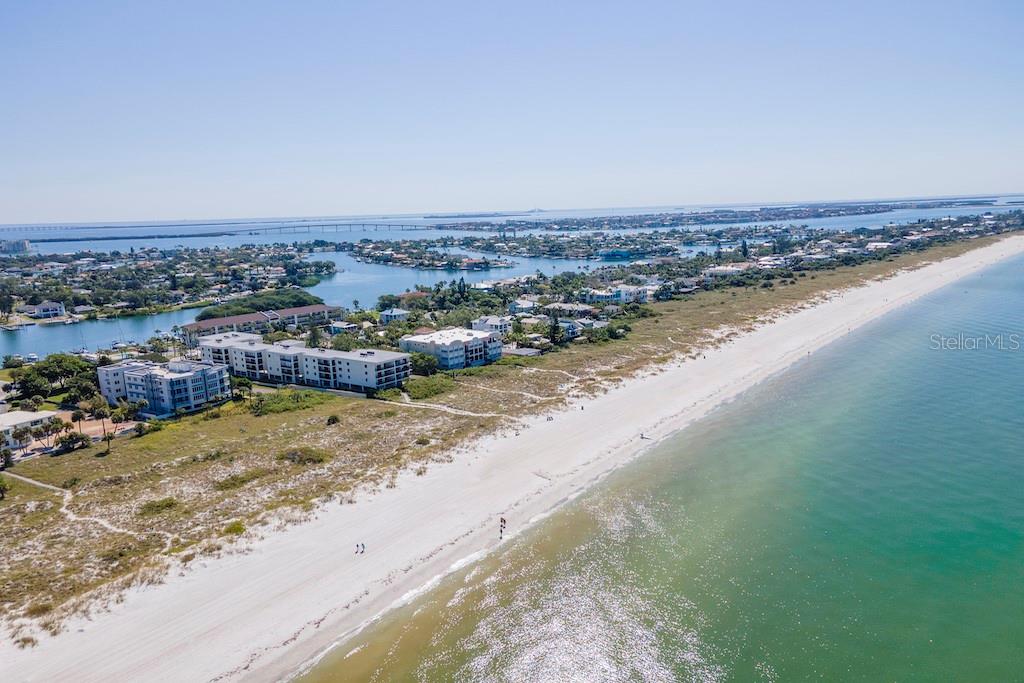 3200 GULF BLVD #103, ST PETE BEACH, FL, 33706