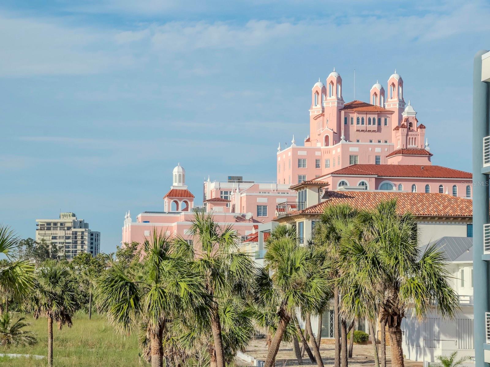 3200 GULF BLVD #103, ST PETE BEACH, FL, 33706