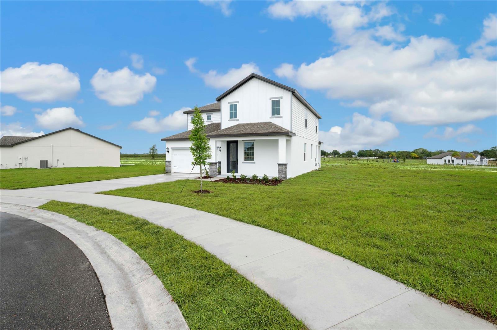 819 PONKAN CT, BABSON PARK, FL, 33827