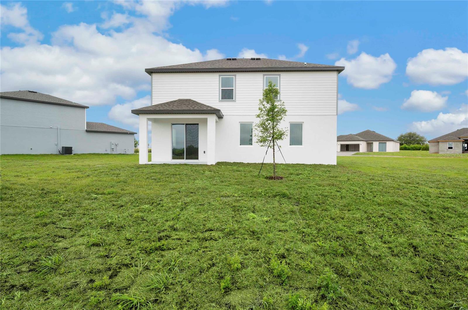 819 PONKAN CT, BABSON PARK, FL, 33827