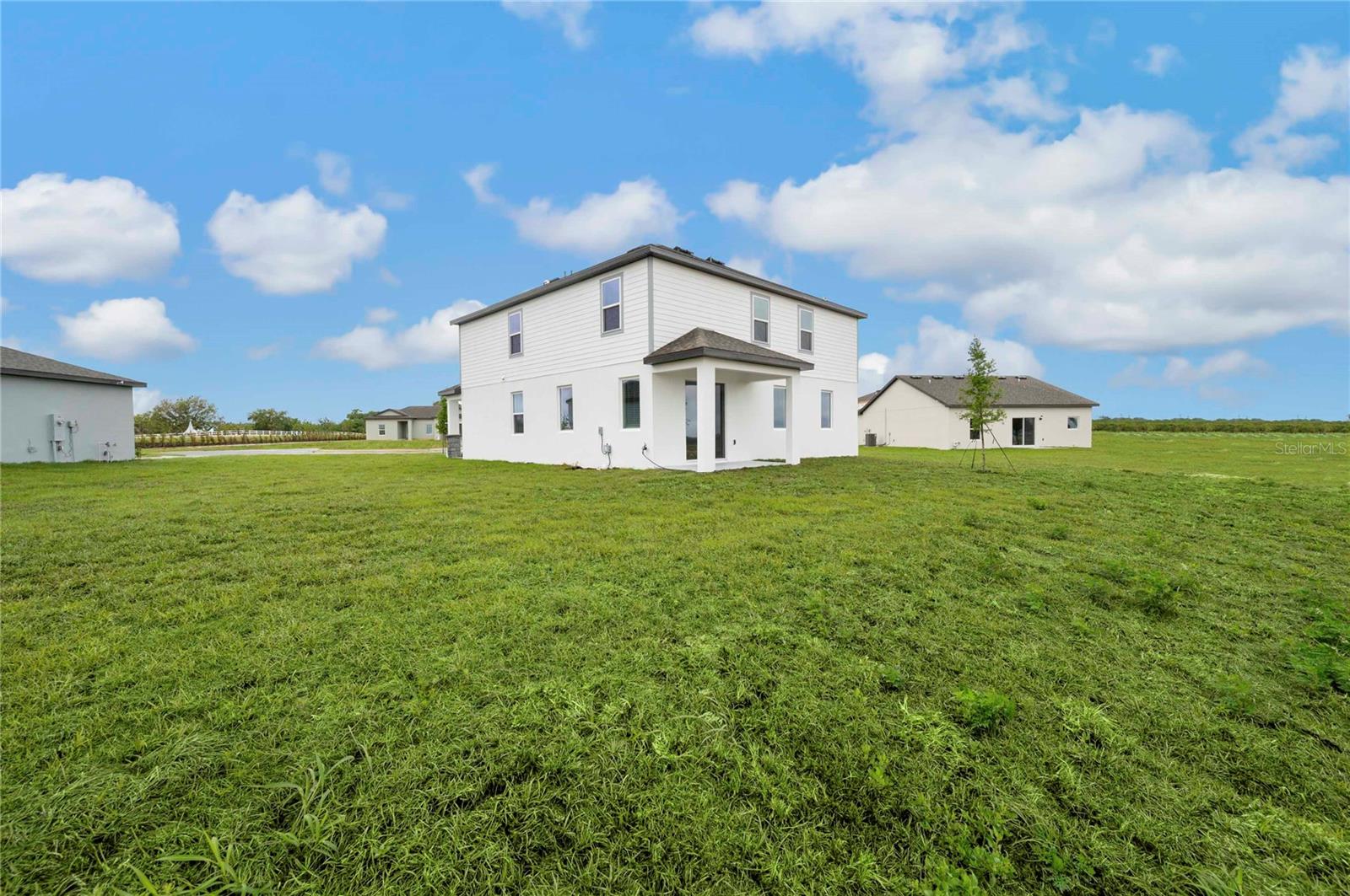 819 PONKAN CT, BABSON PARK, FL, 33827