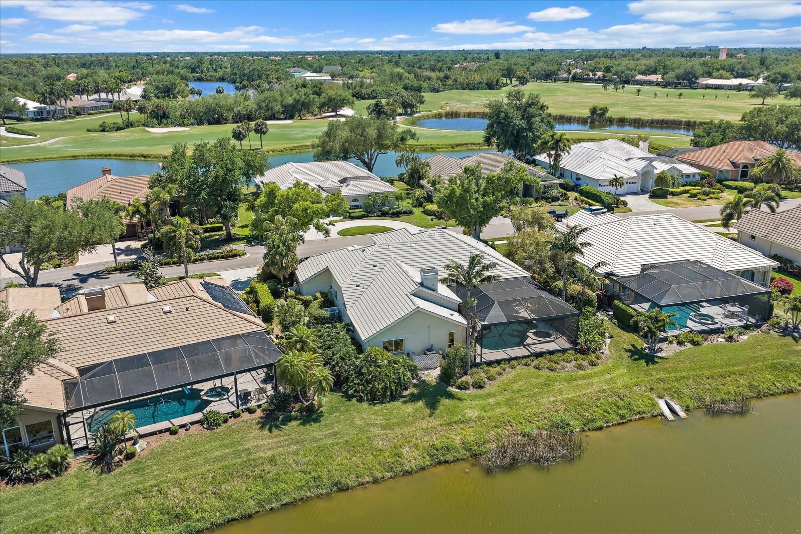 413 FIELDSTONE DR, VENICE, FL, 34292