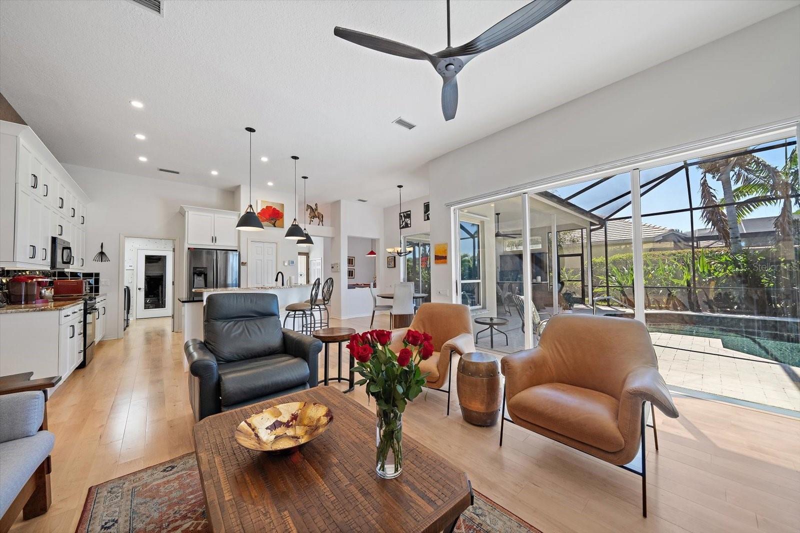 413 FIELDSTONE DR, VENICE, FL, 34292