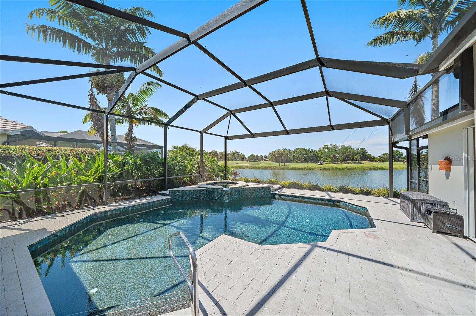 413 FIELDSTONE DR, VENICE, FL, 34292