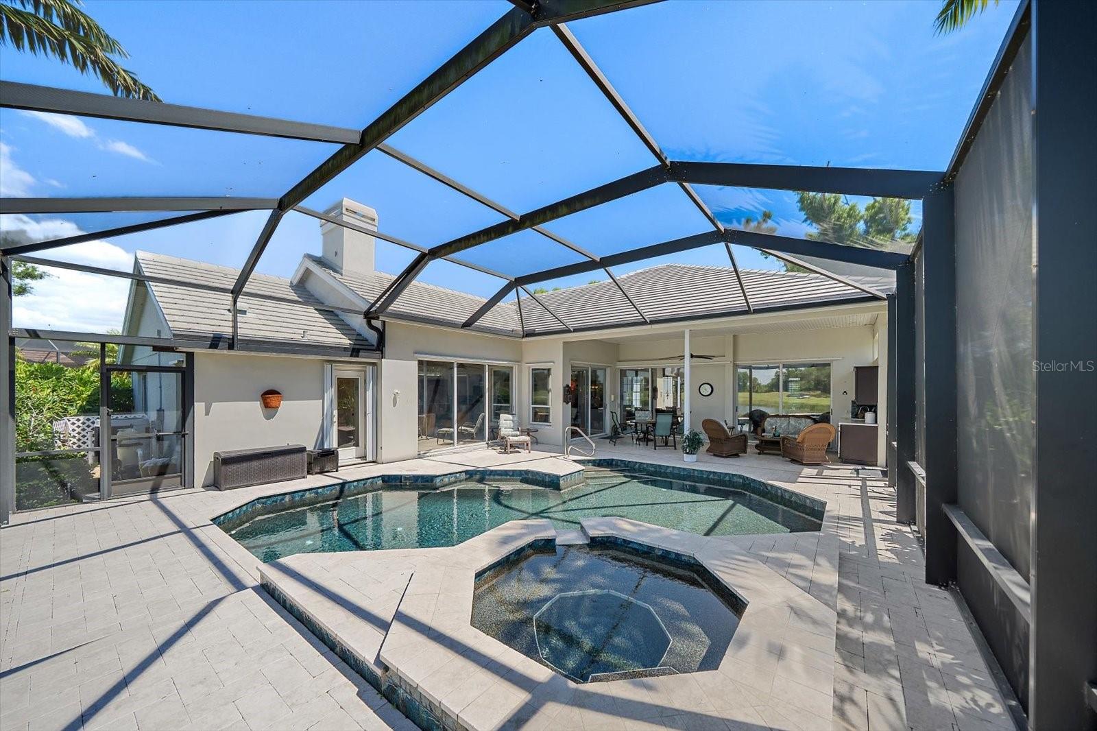 413 FIELDSTONE DR, VENICE, FL, 34292