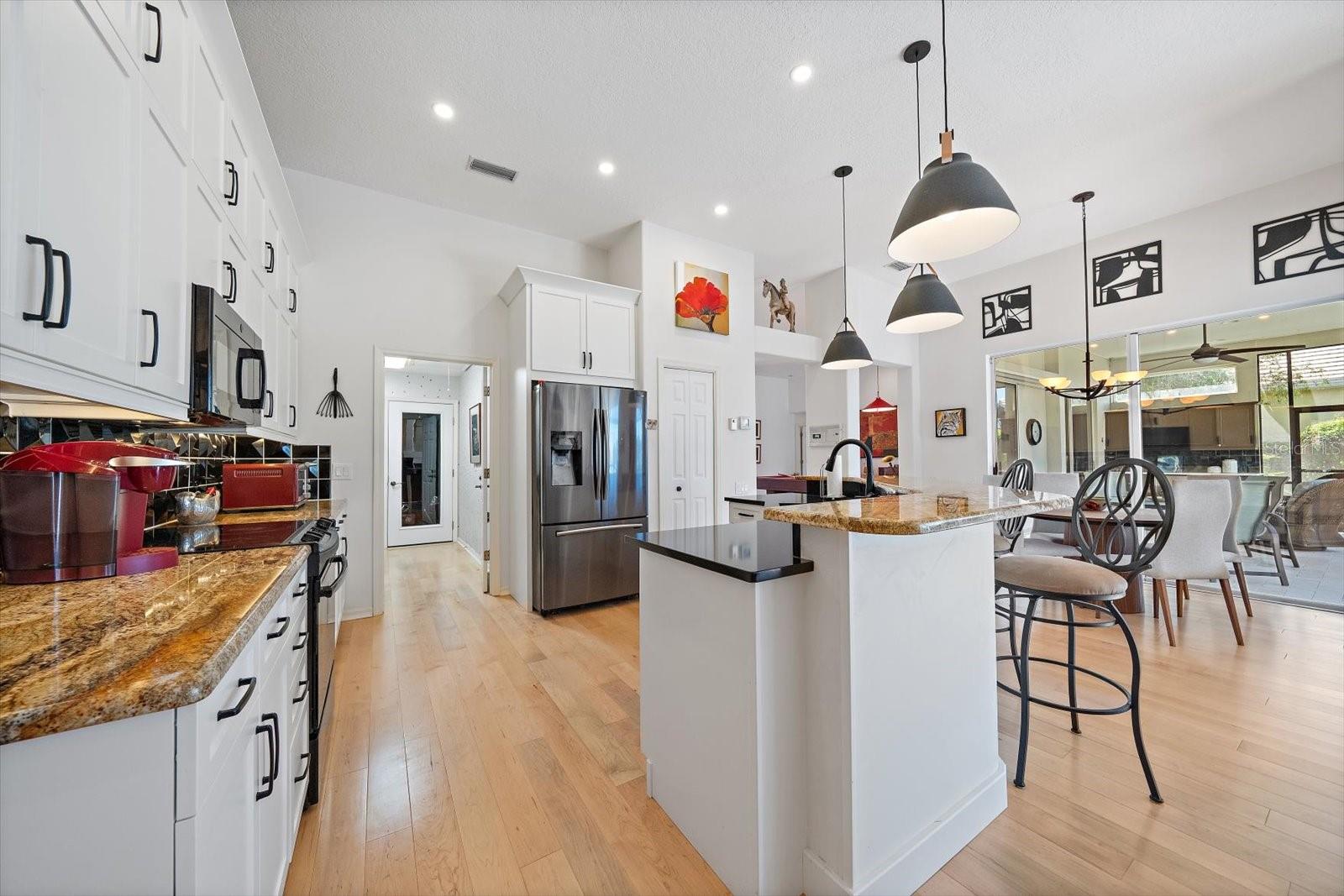 413 FIELDSTONE DR, VENICE, FL, 34292