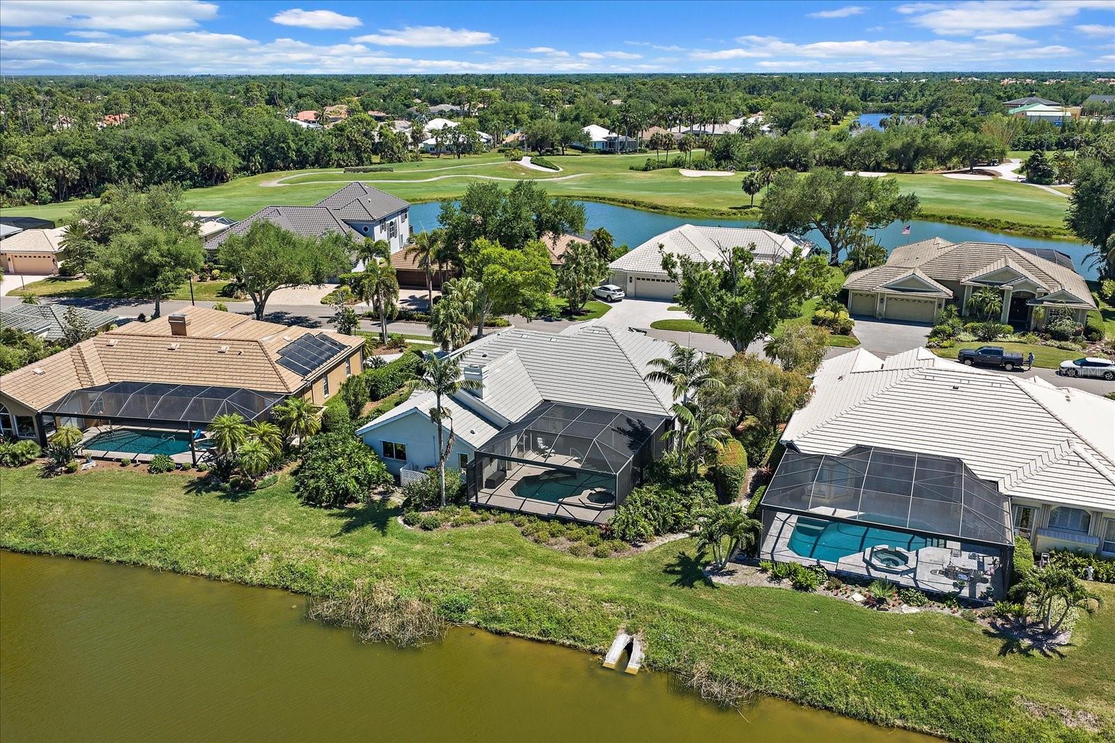 413 FIELDSTONE DR, VENICE, FL, 34292