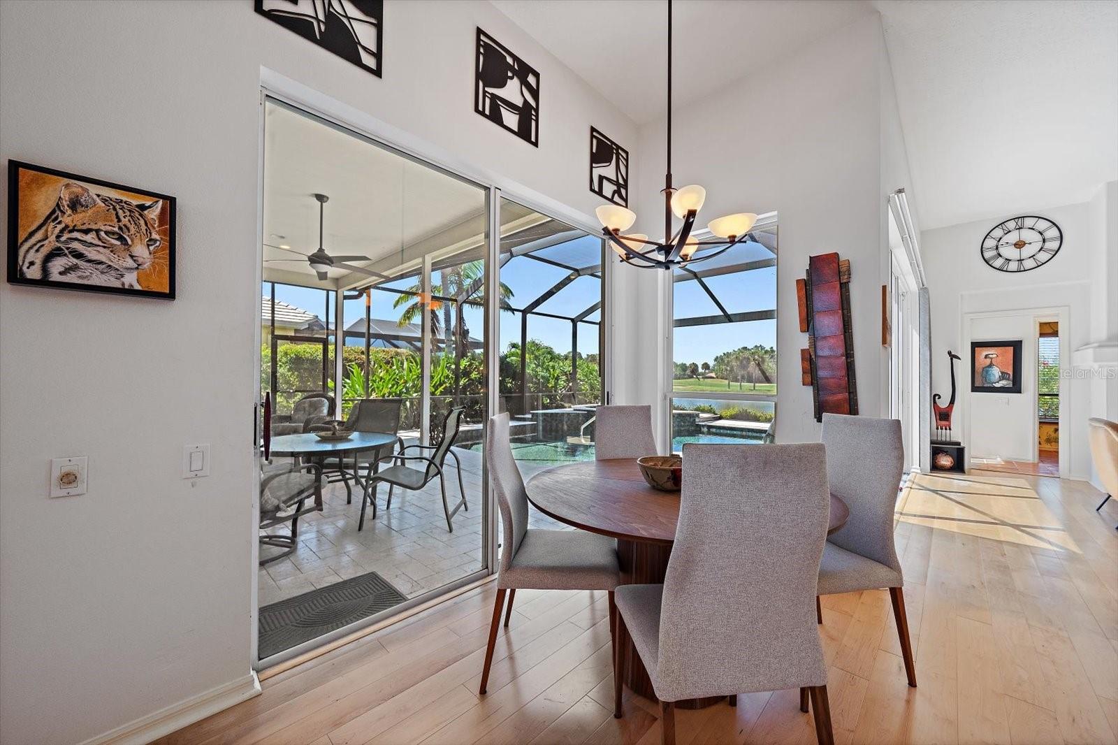 413 FIELDSTONE DR, VENICE, FL, 34292