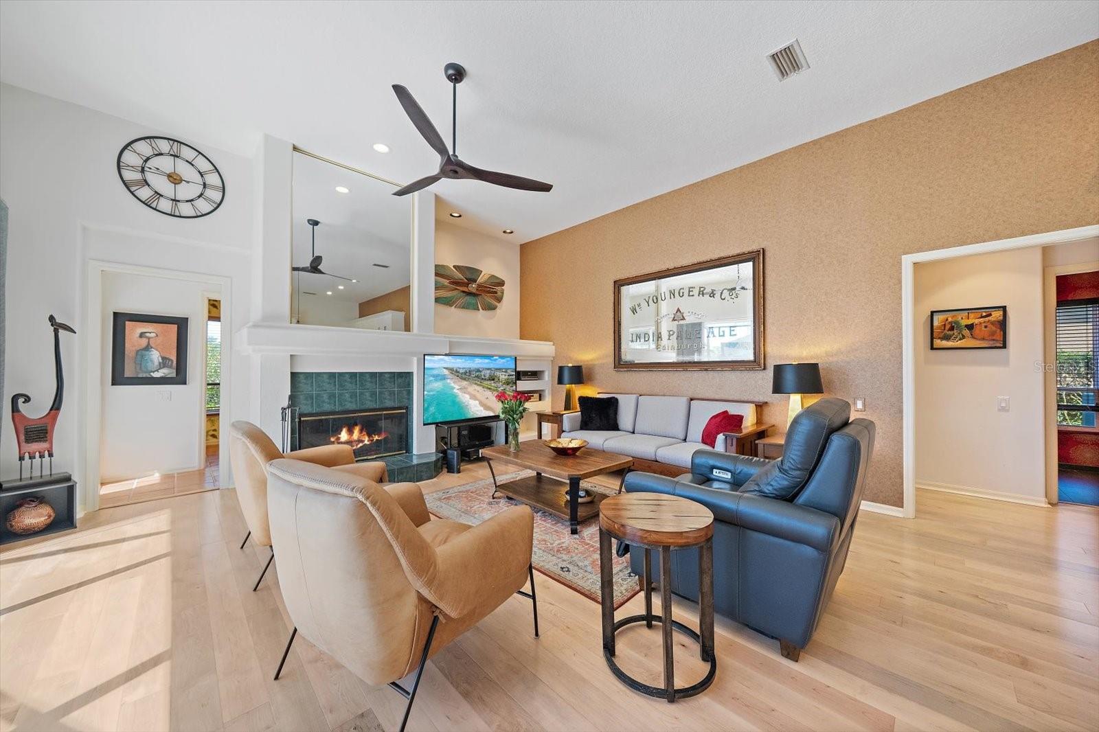 413 FIELDSTONE DR, VENICE, FL, 34292