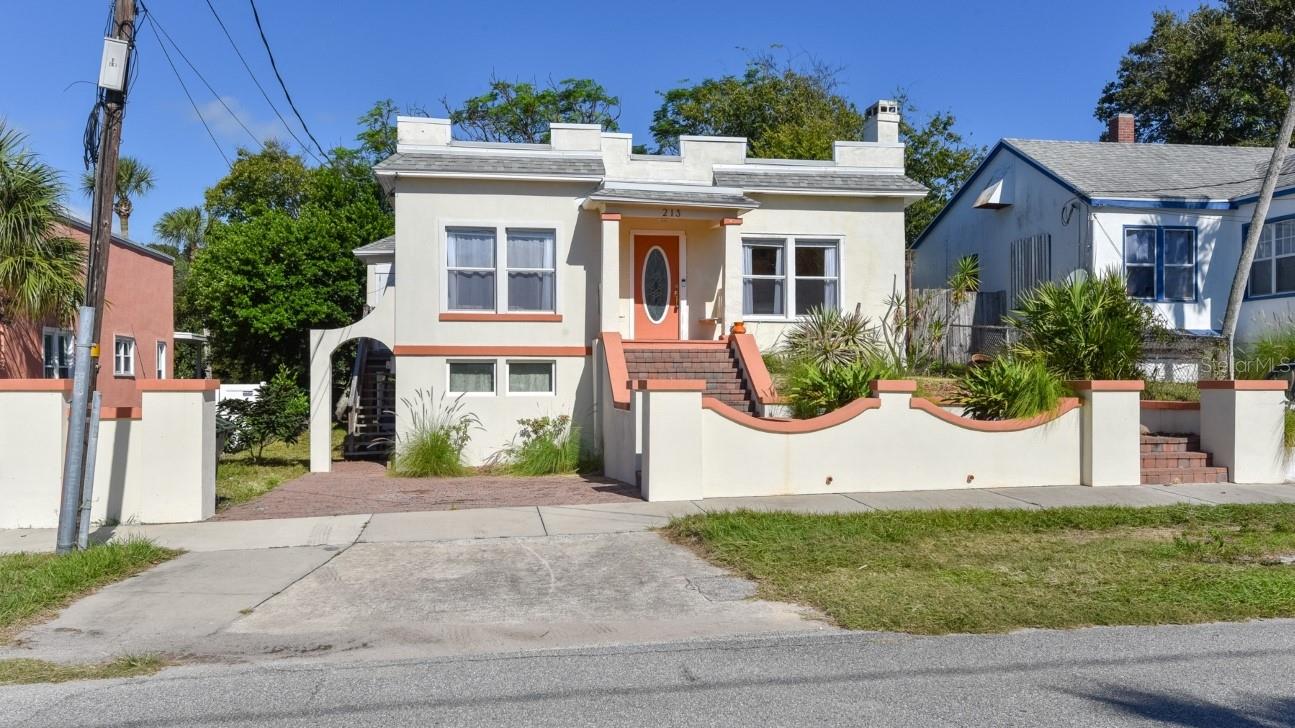 213 JESSAMINE BLVD, DAYTONA BEACH, FL, 32118