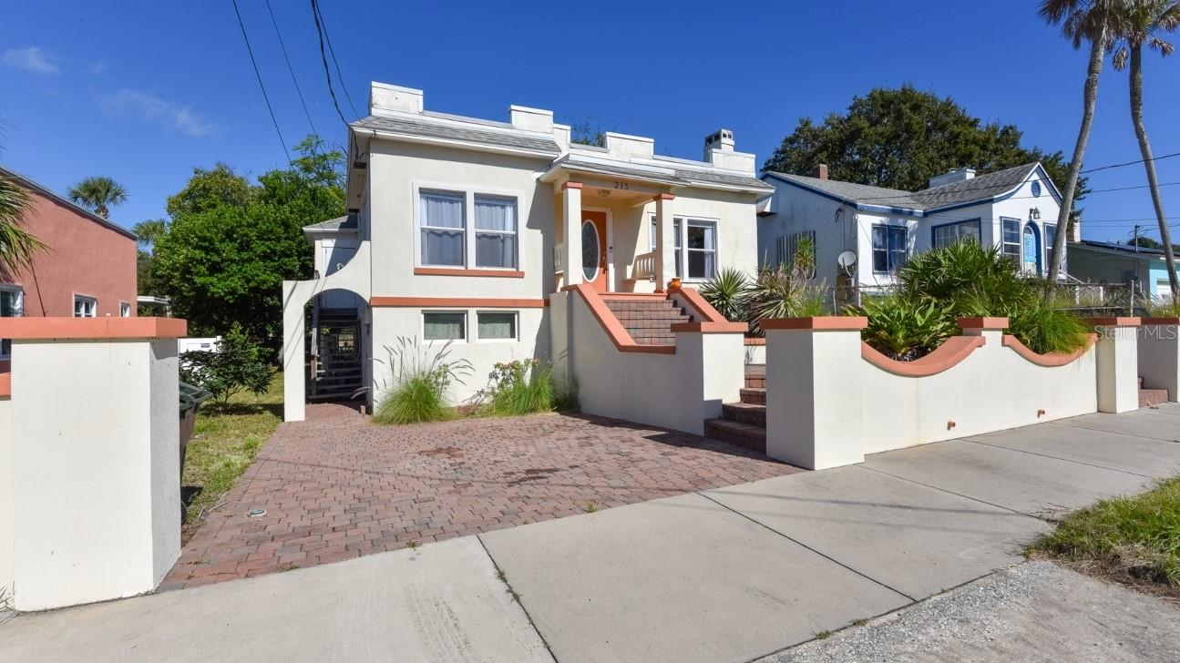 213 JESSAMINE BLVD, DAYTONA BEACH, FL, 32118