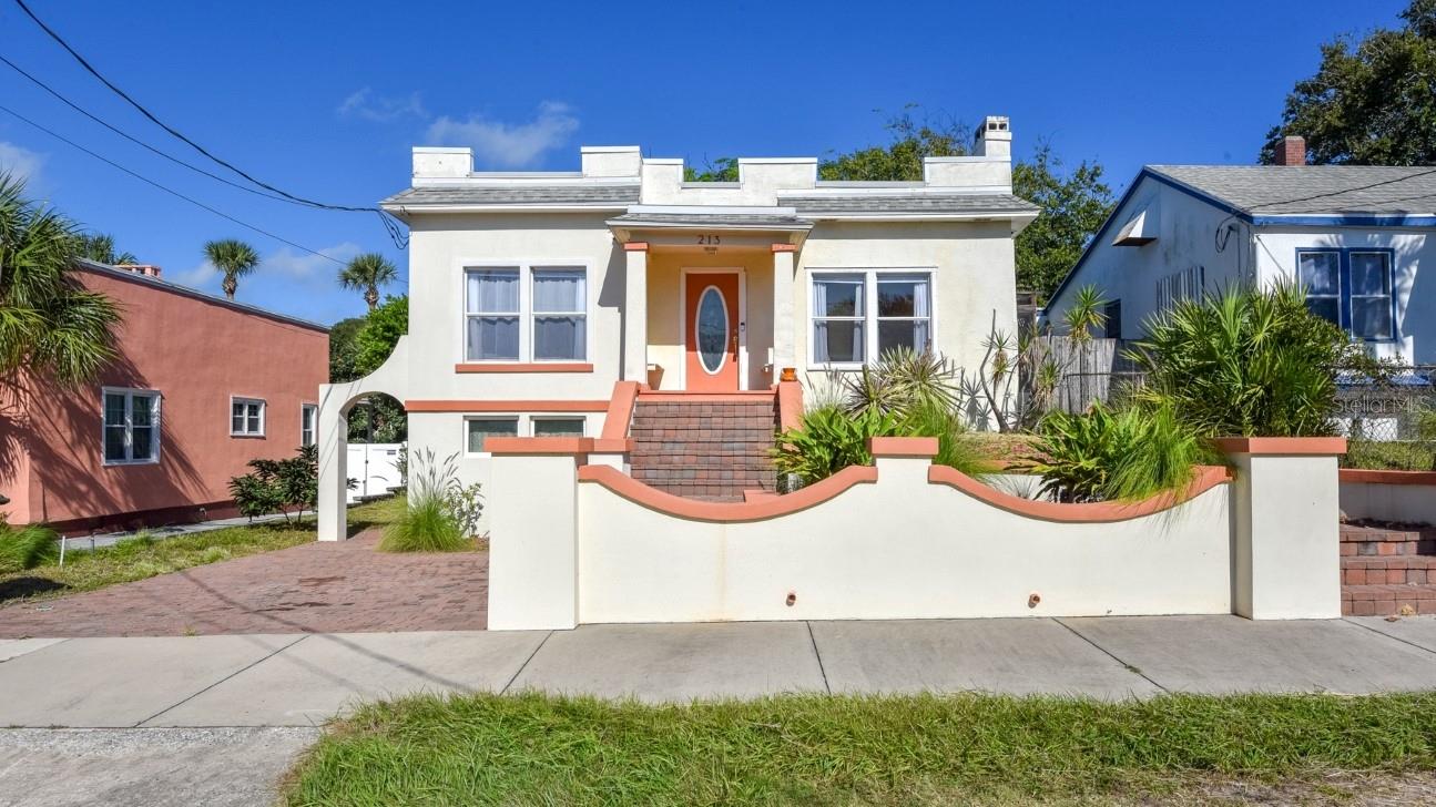 213 JESSAMINE BLVD, DAYTONA BEACH, FL, 32118