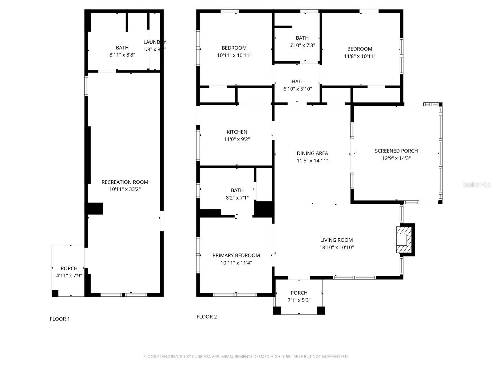 213 JESSAMINE BLVD, DAYTONA BEACH, FL, 32118