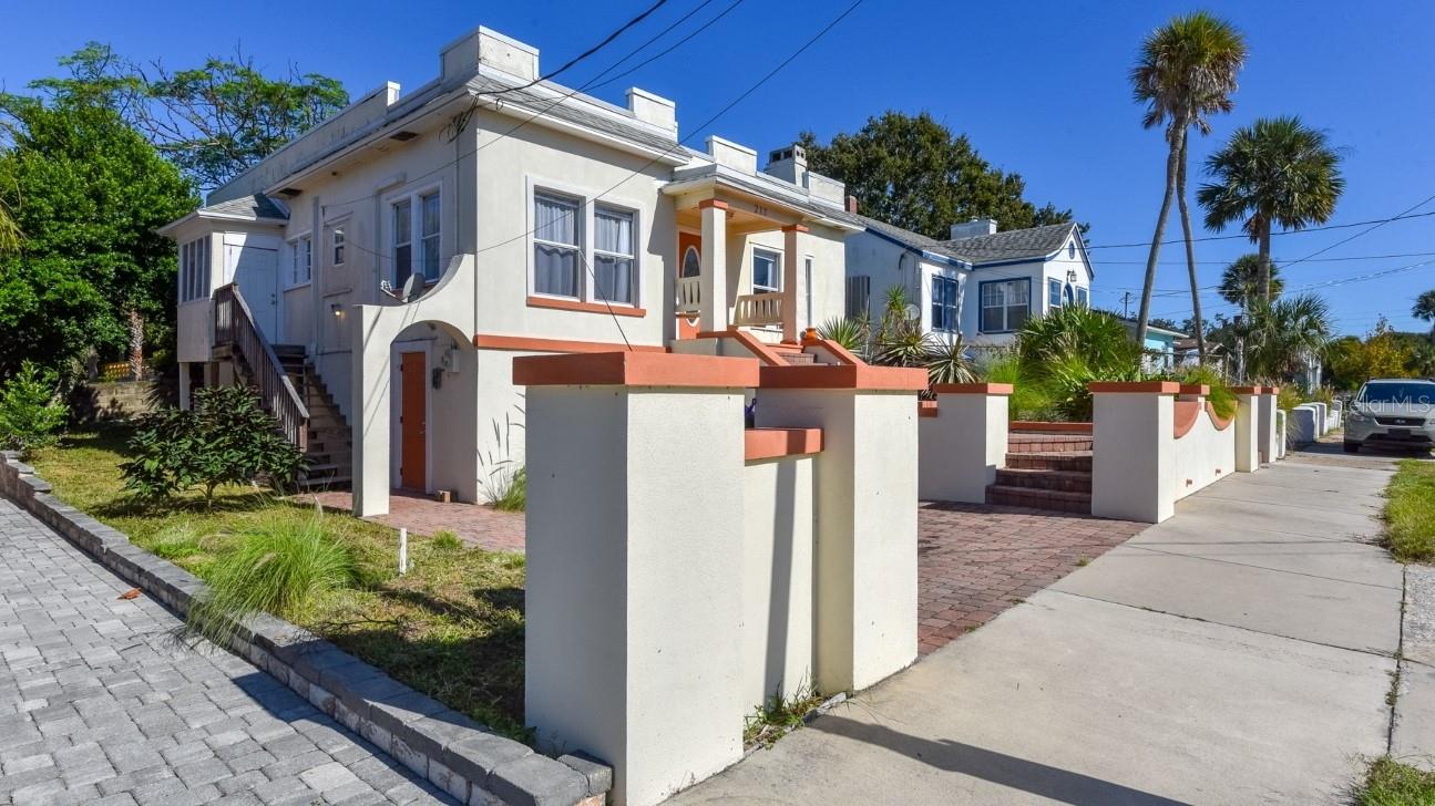 213 JESSAMINE BLVD, DAYTONA BEACH, FL, 32118