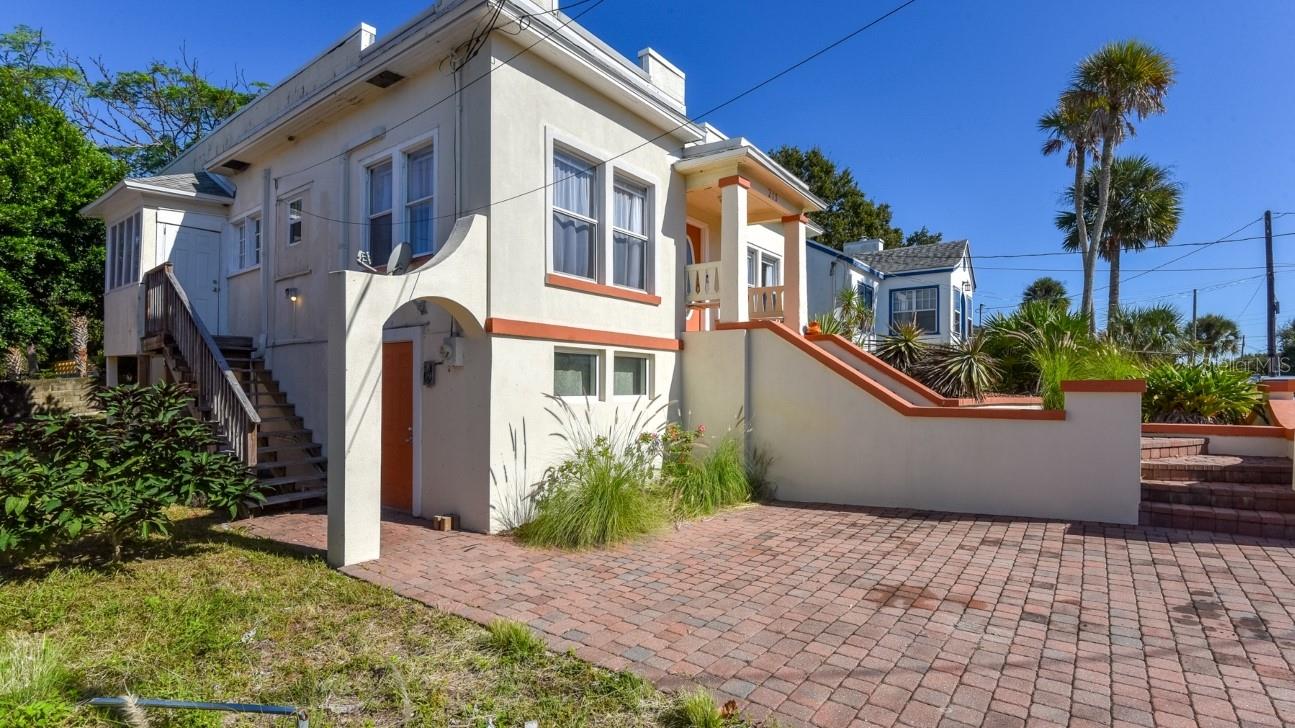 213 JESSAMINE BLVD, DAYTONA BEACH, FL, 32118